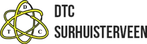 dtc logo met tekst